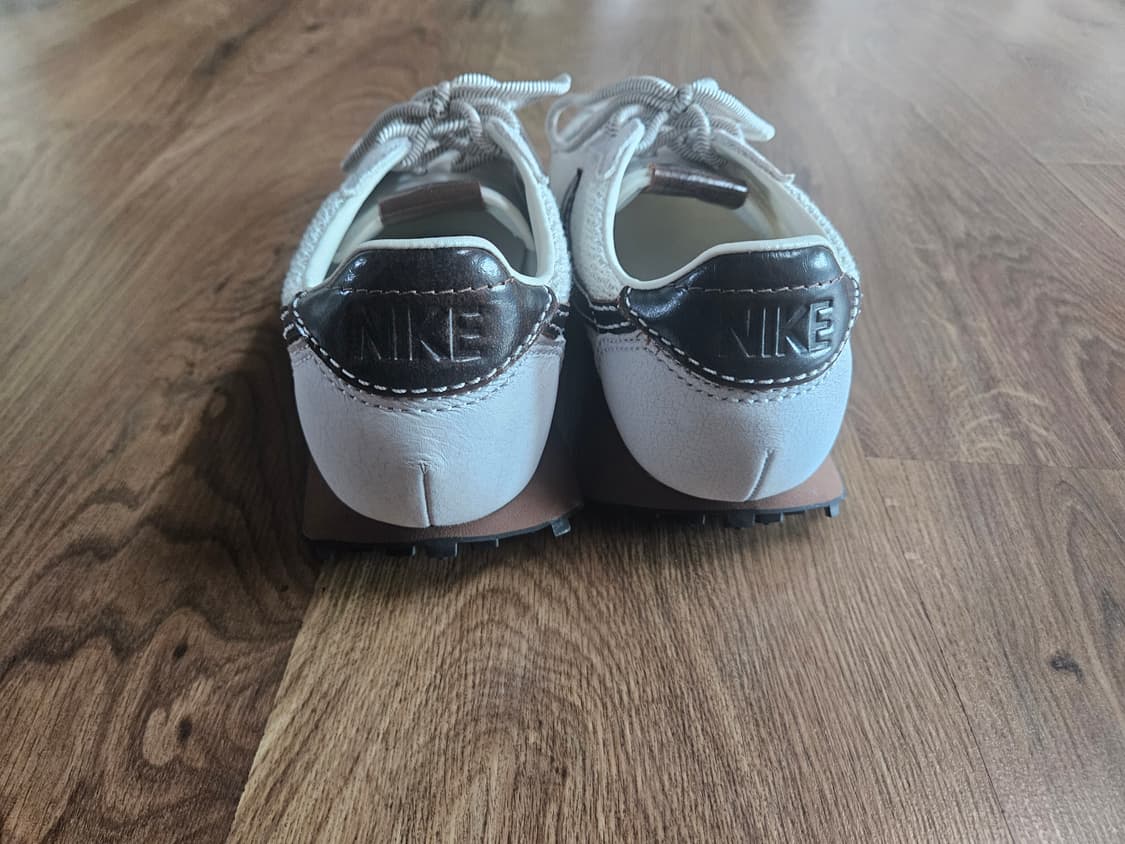 나이키 LD-1000 소프트펄:블랙:포너 브라운 상품이미지3