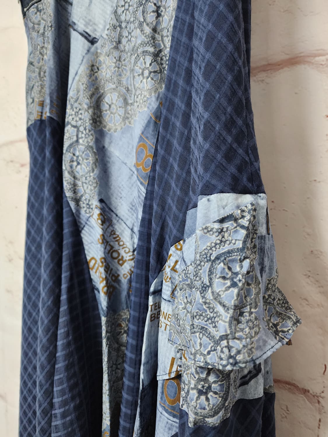 에고이스트 원피스  상품이미지6