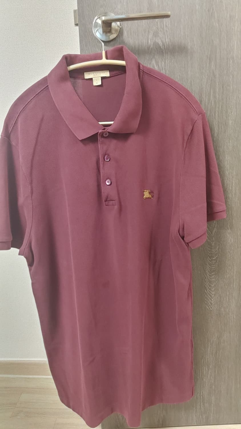 버버리 카라티 L 상품이미지1