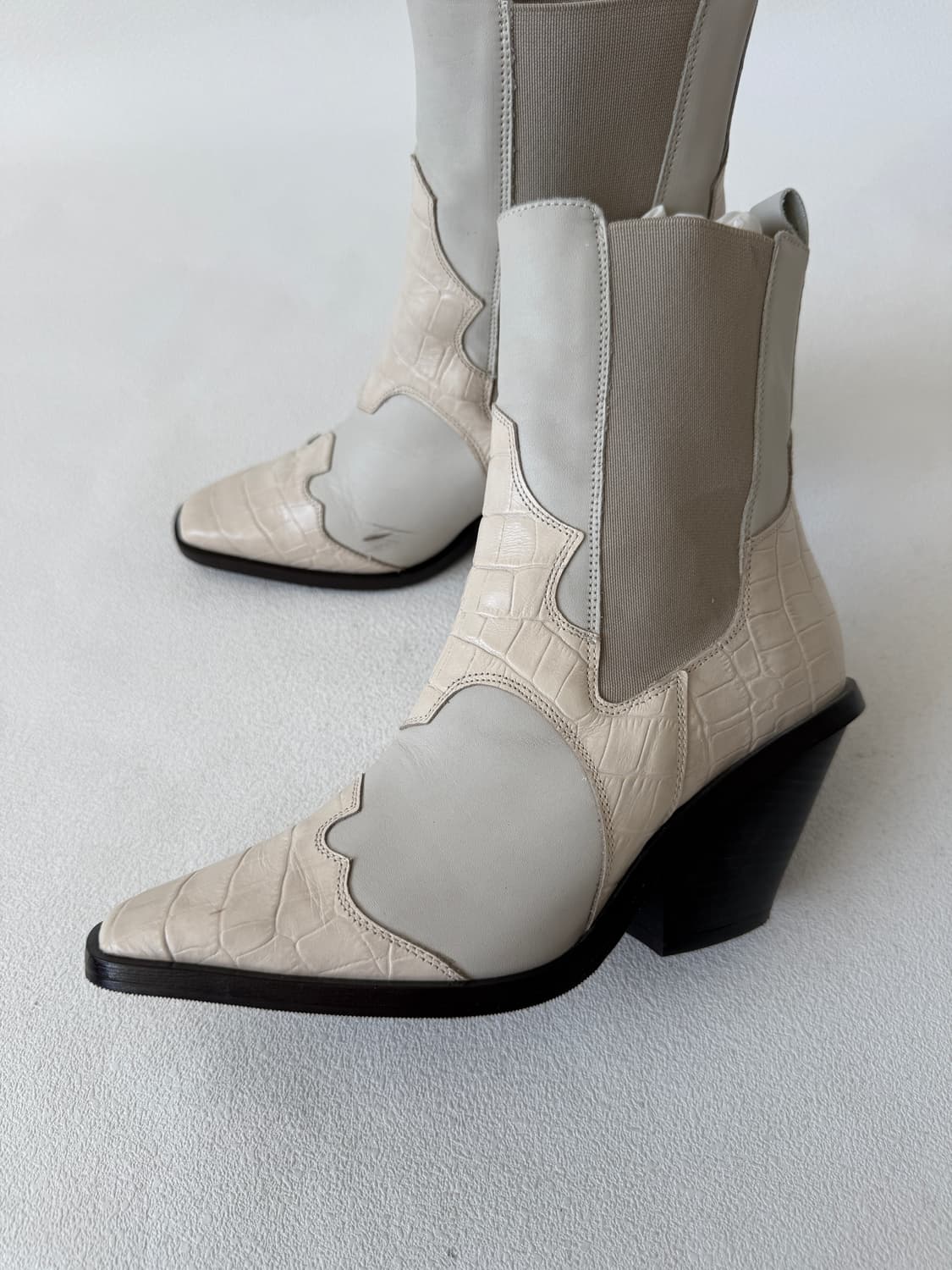 [EU36]MADE IN SPAIN 웨스턴 부츠 상품이미지6