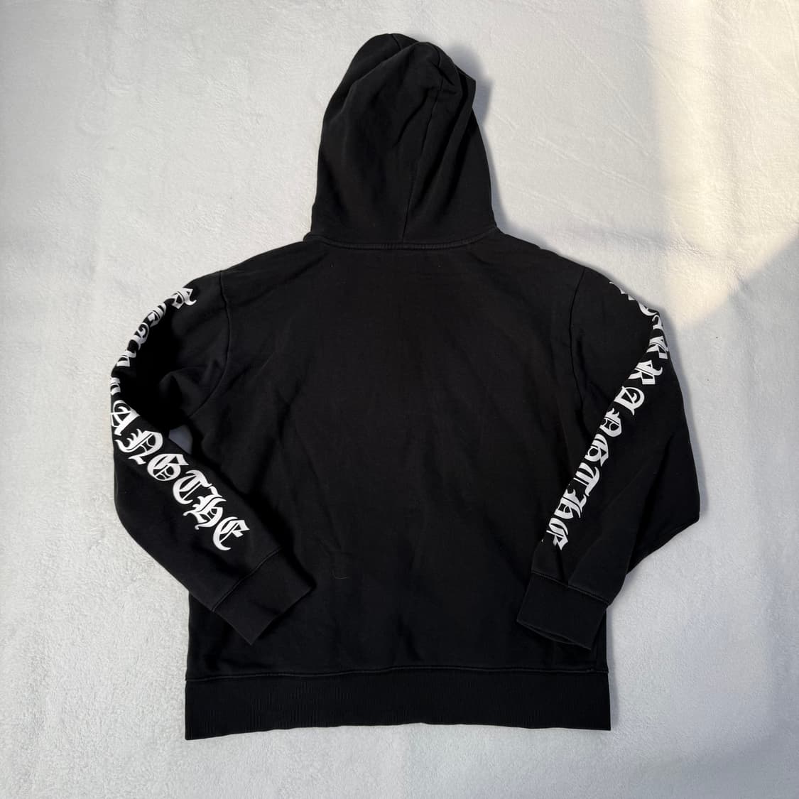 XL 그루브라임 후드티 0305T 상품이미지2