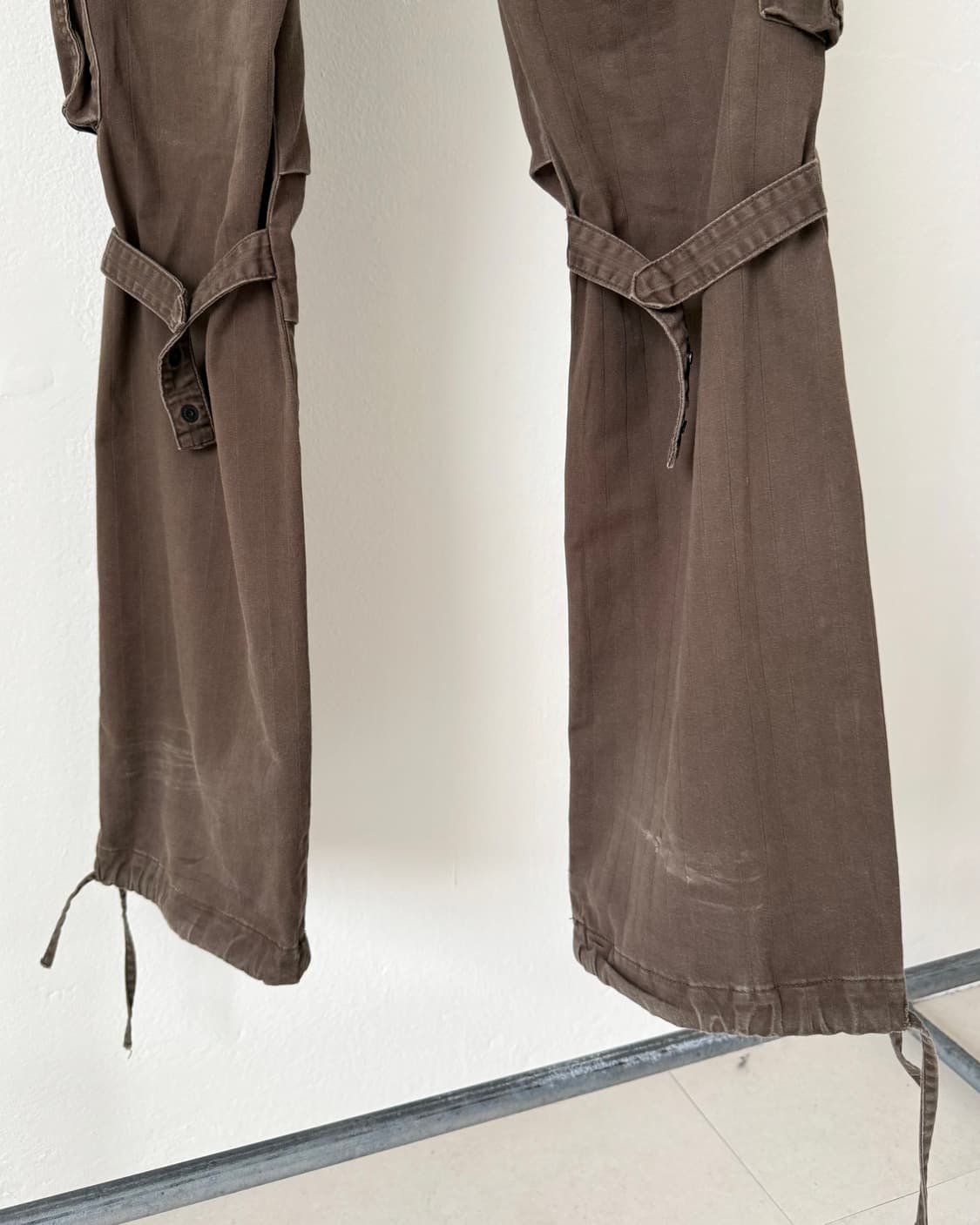 Chill deric 카고팬츠 상품이미지7