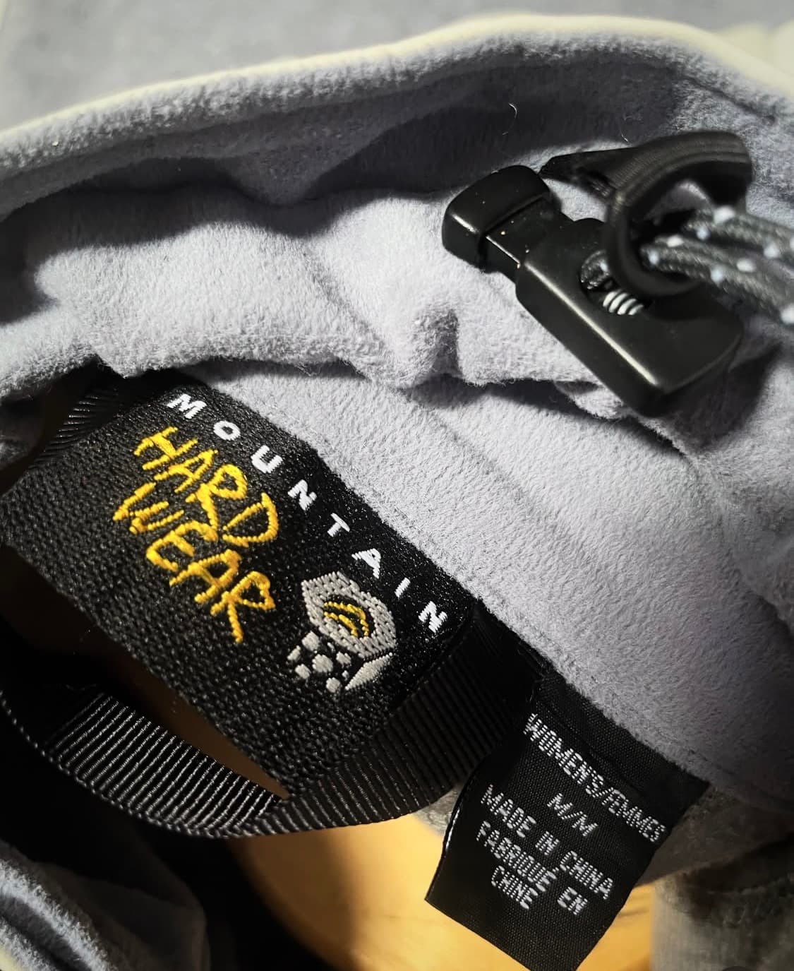 2000’s Mountain hardwear conduit jacket 상품이미지9