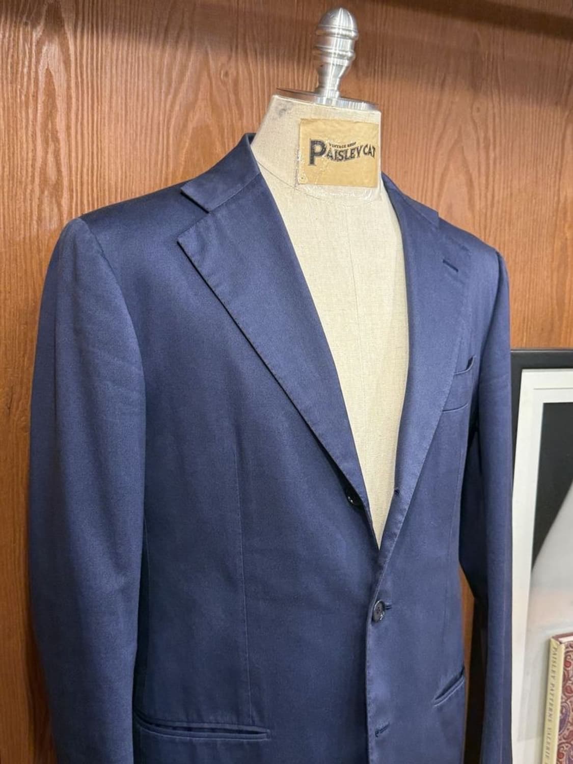 아톨리니 자켓 상품이미지2