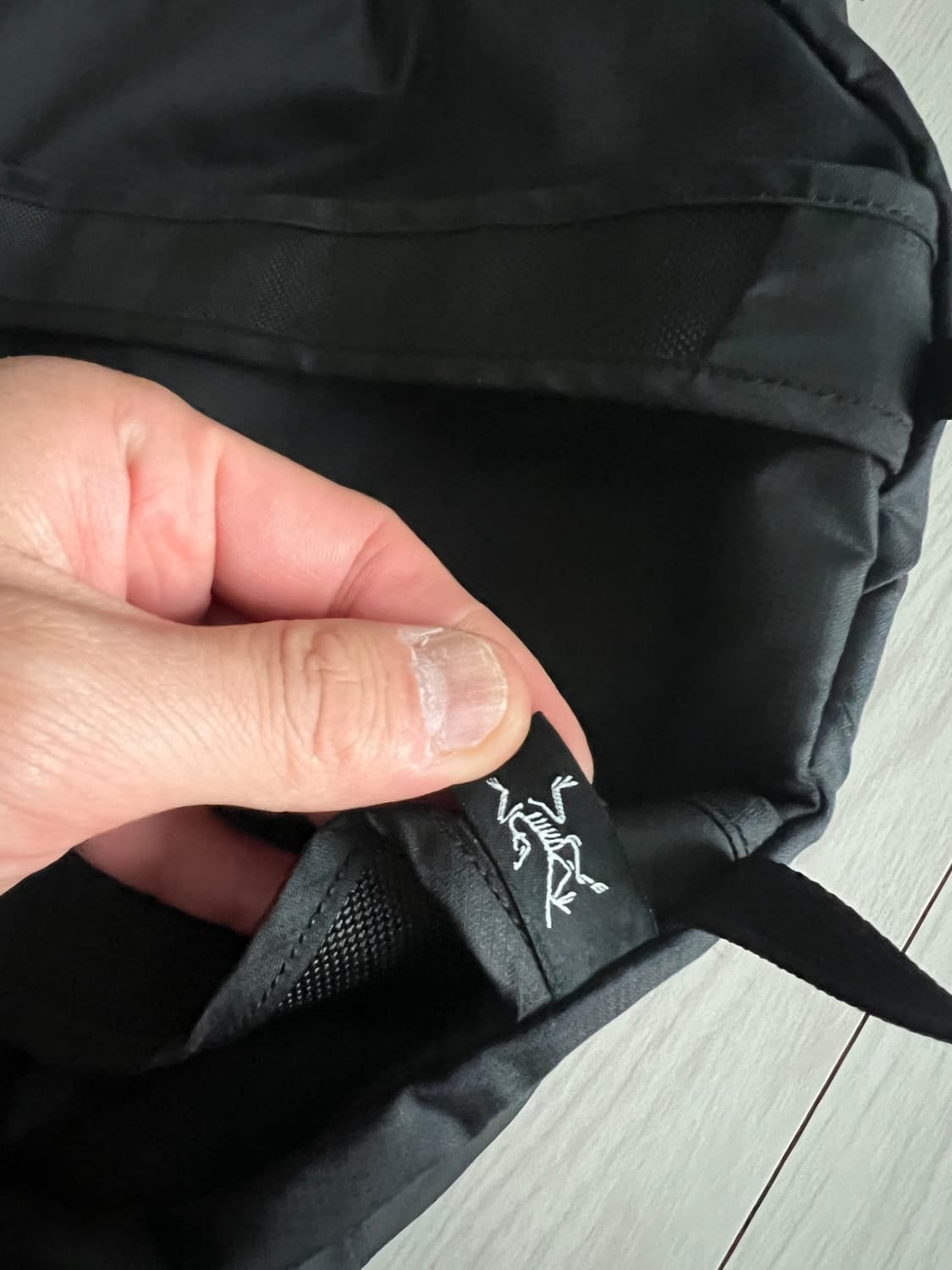 아크테릭스 헬리야드15 상품이미지3