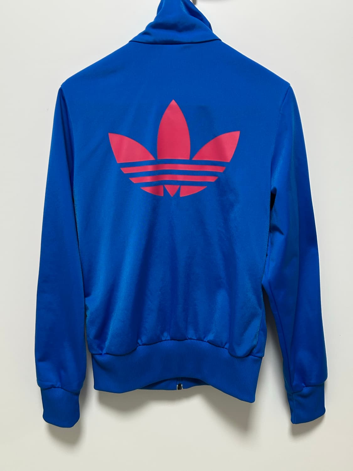 아디다스 져지 블루레드 상품이미지2