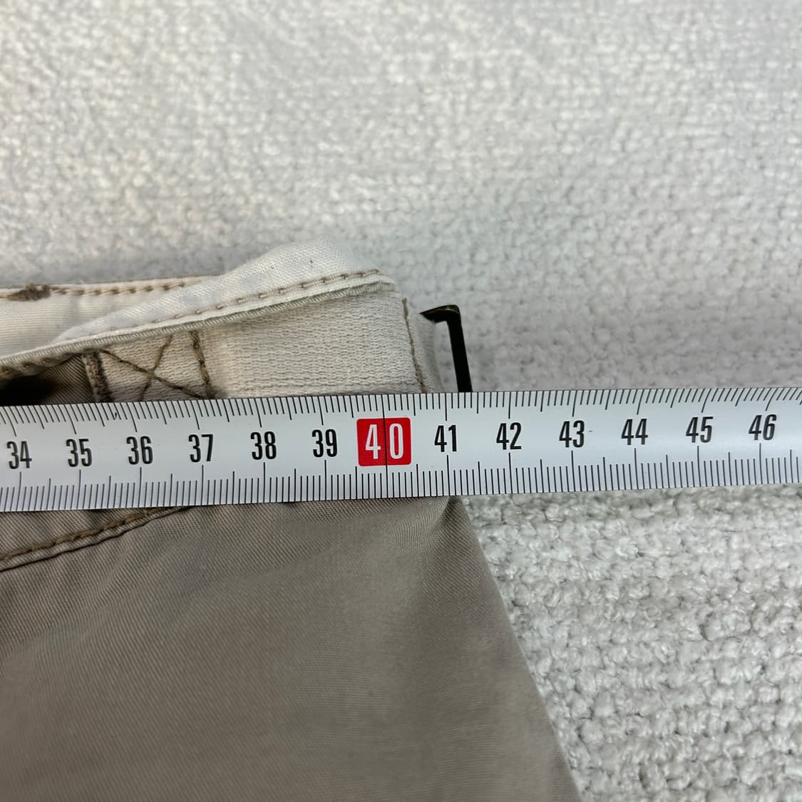 리바이스 카고 반바지 32 상품이미지5