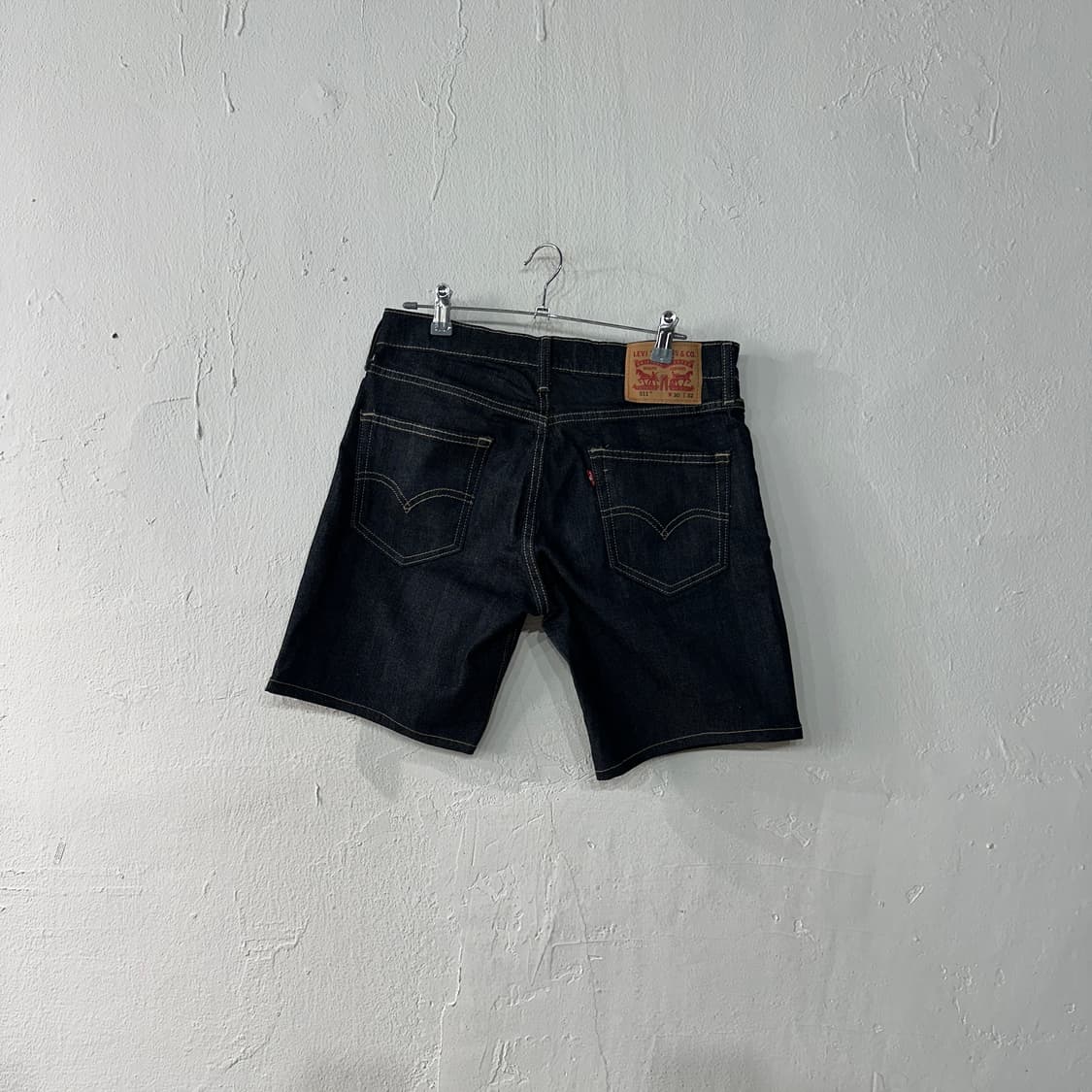 리바이스511 데님 청반바지 30 상품이미지1