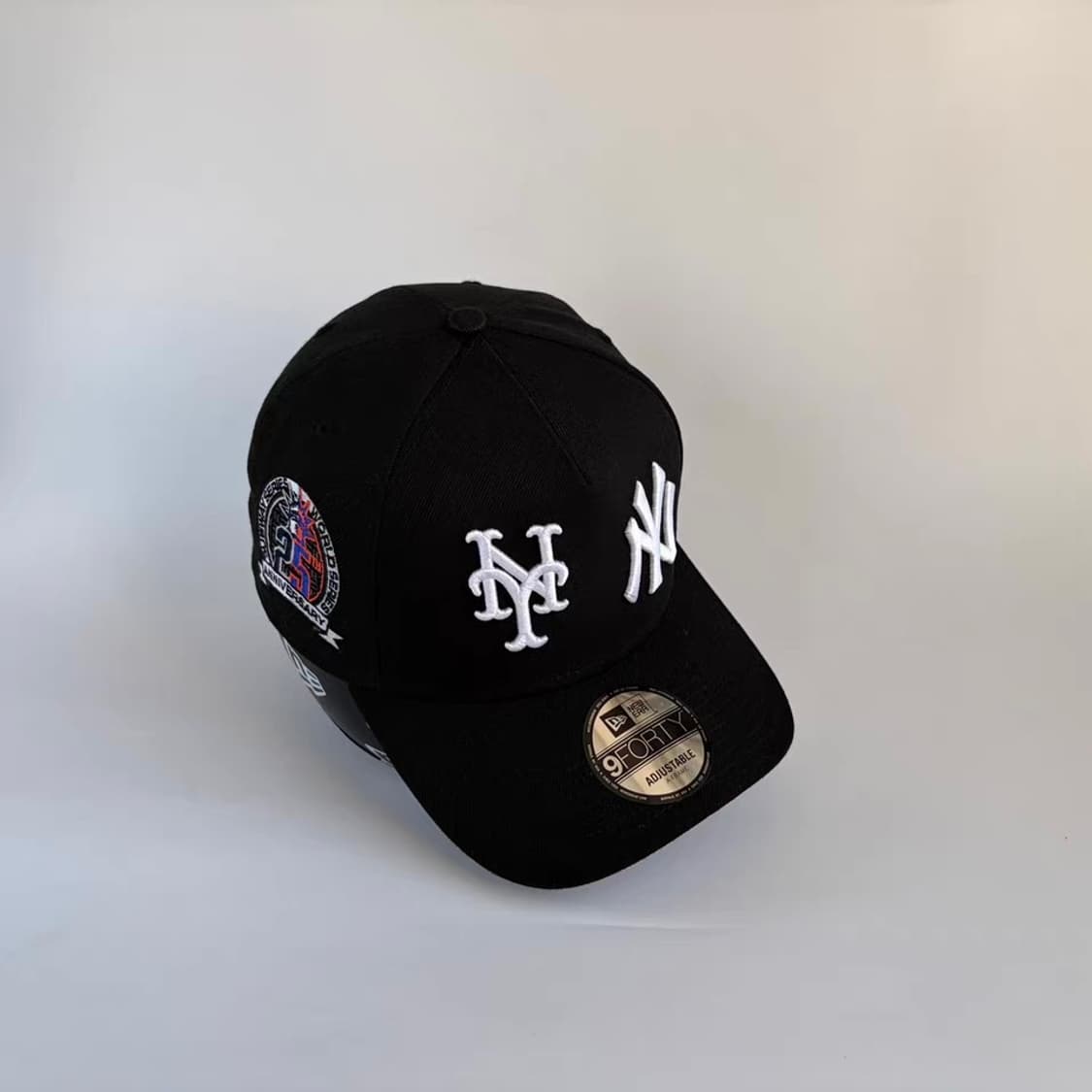 New Era 양키스 메츠 9FORTY 상품이미지1
