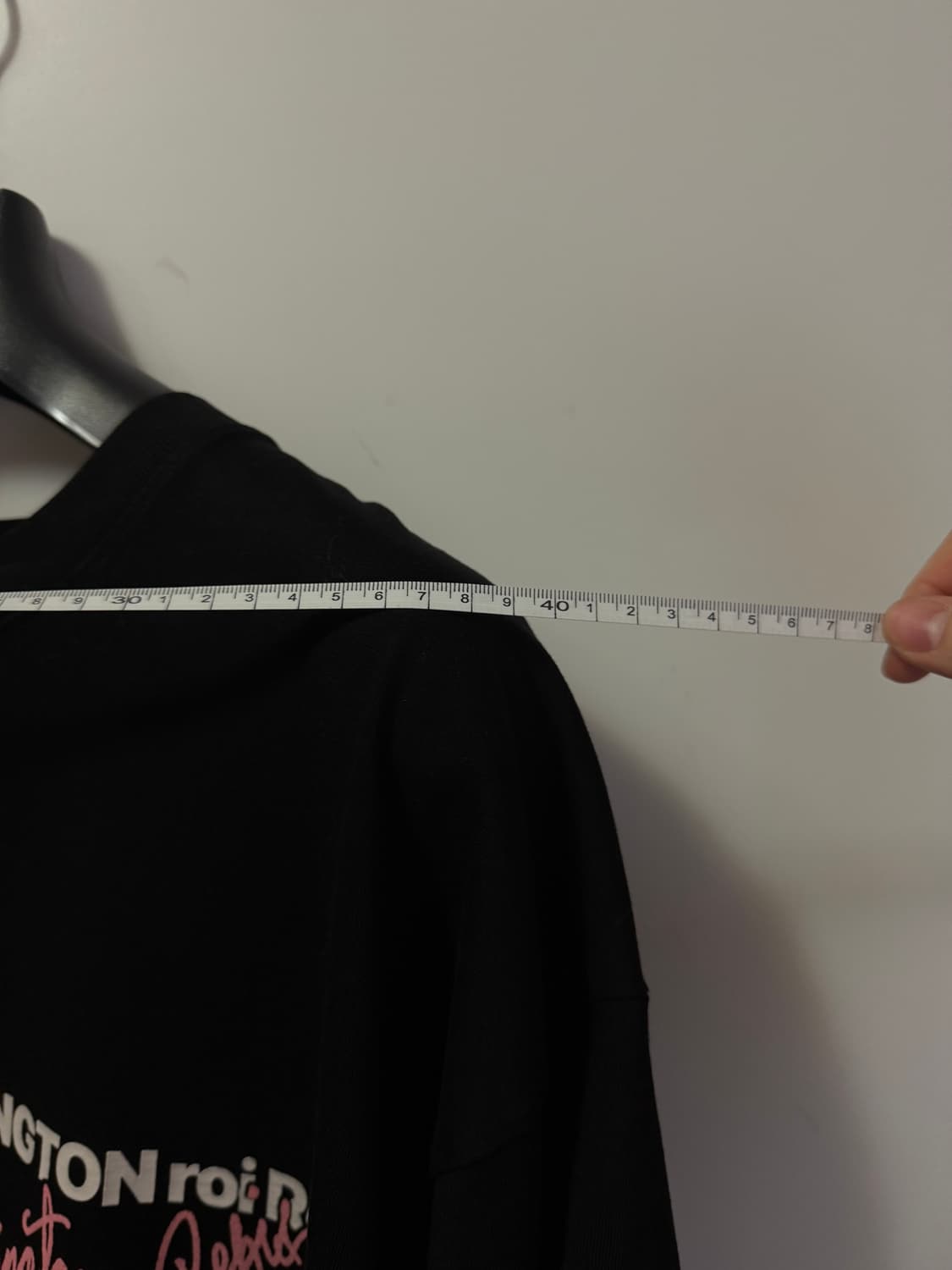 Rivington roi Rebis 123 블랙티 상품이미지3