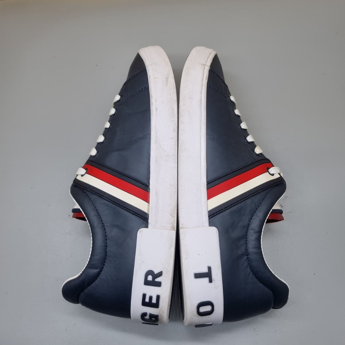 타미힐피거 라무스 남성스니커즈280 상품이미지5