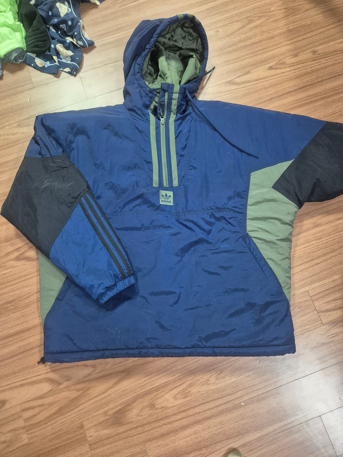 아디다스 퍼피아노락 3xl 상품이미지6