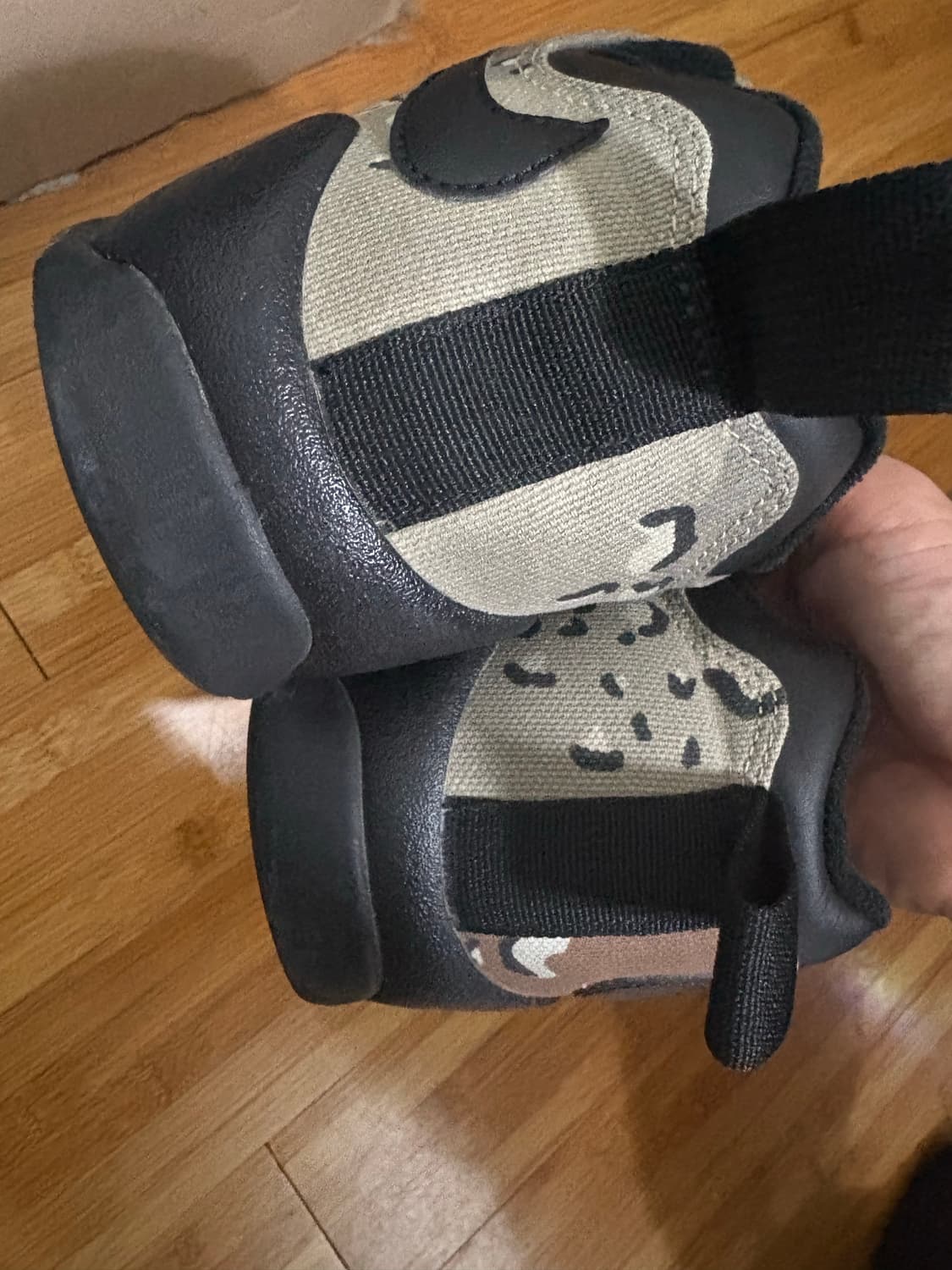 나이키 슈프림 다윈 로우 280 상품이미지6