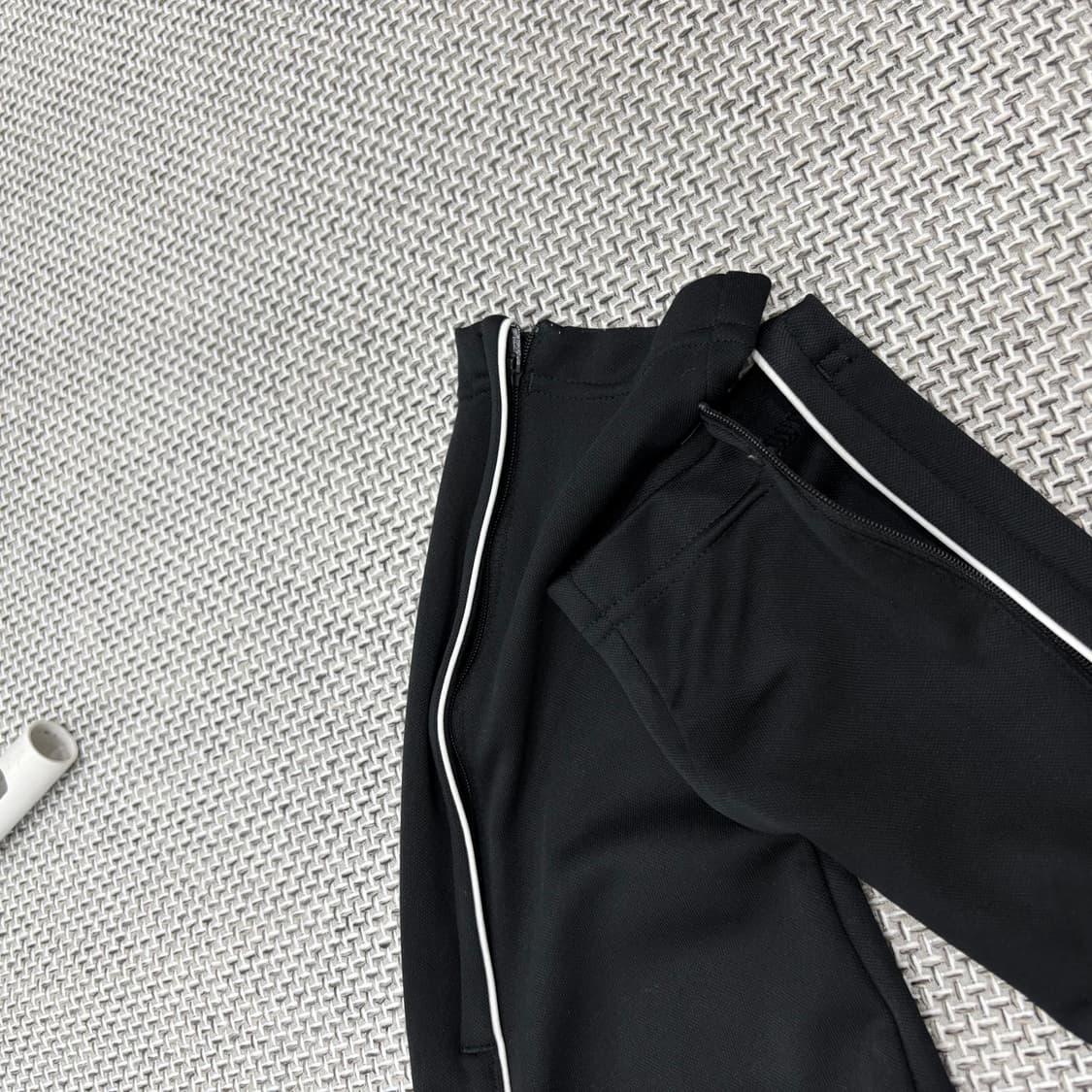 adidas 사이드라인 조거 트레이닝 팬츠  상품이미지3
