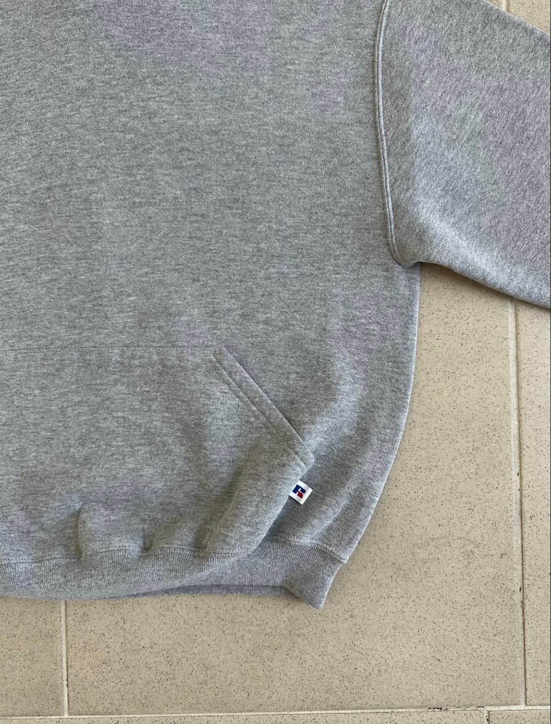 러셀 후드 상품이미지3