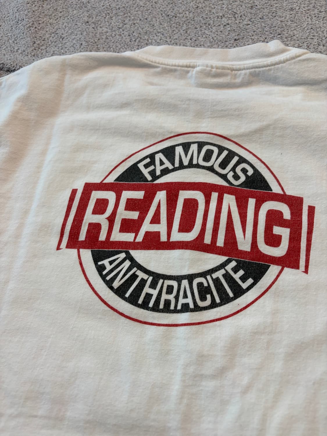 [2xl] 00s 스타트랙 빈티지 티셔츠 상품이미지6