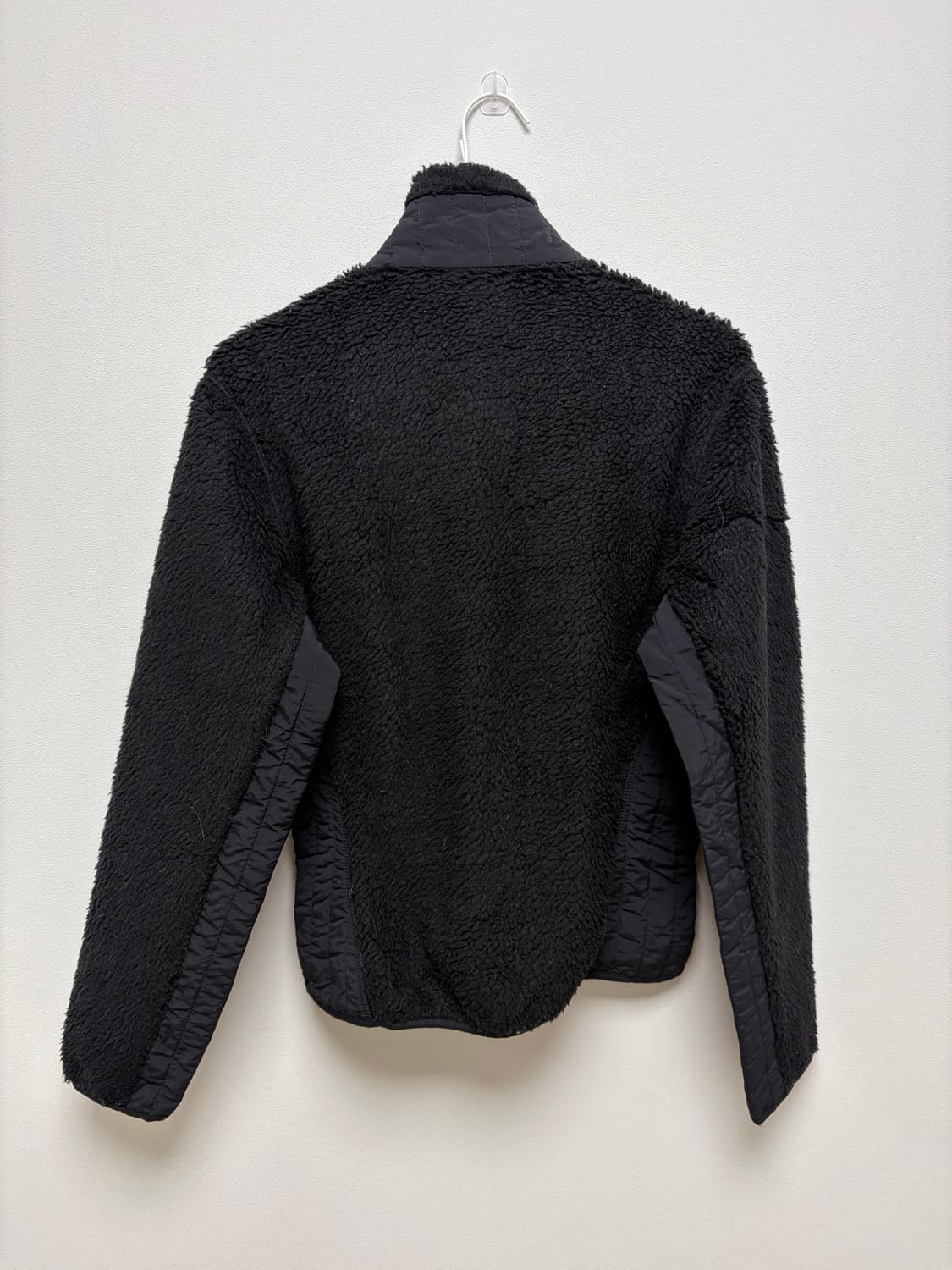 파타고니아 신칠라 플리스 집업 상품이미지5