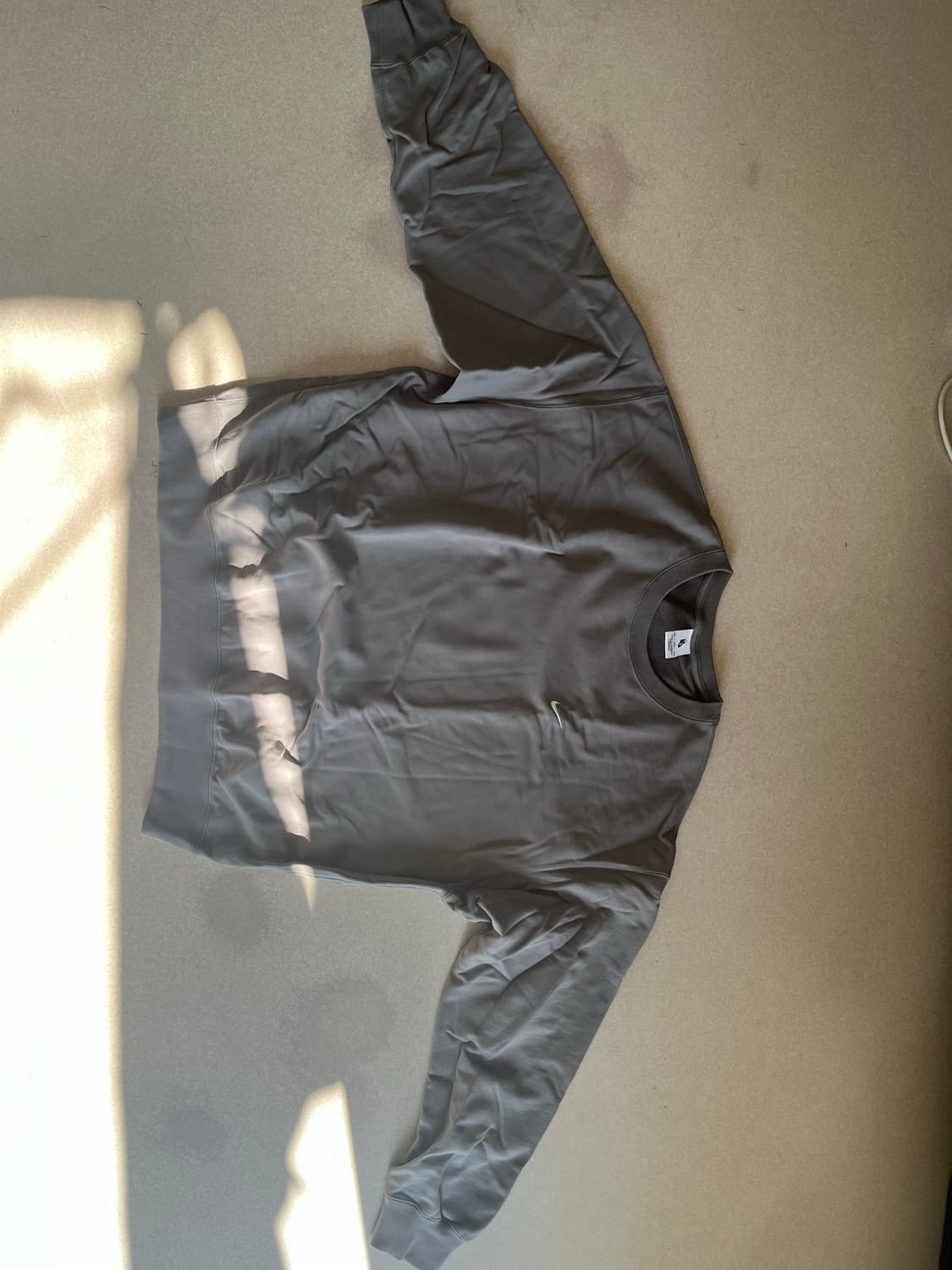 나이키 nrg 솔로스우시 팝니다 상품이미지1