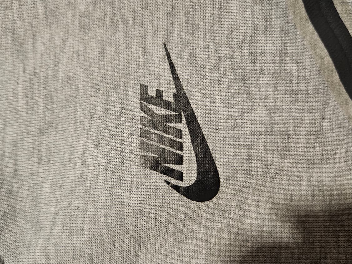 나이키 테크팩(테크플리스) 상품이미지4