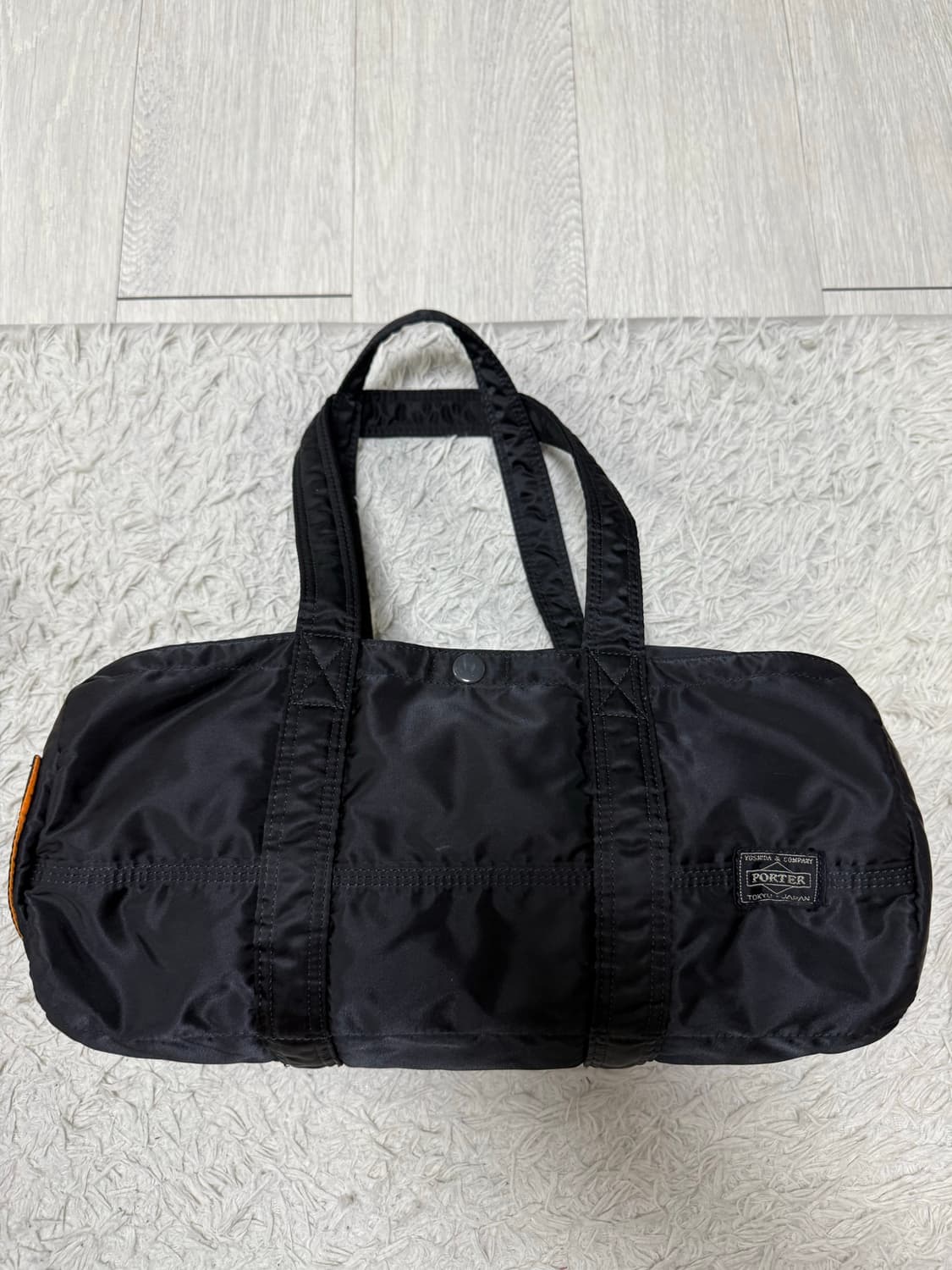 Porter 요시다 포터 탱커 보스턴백 더플백 L 상품이미지1