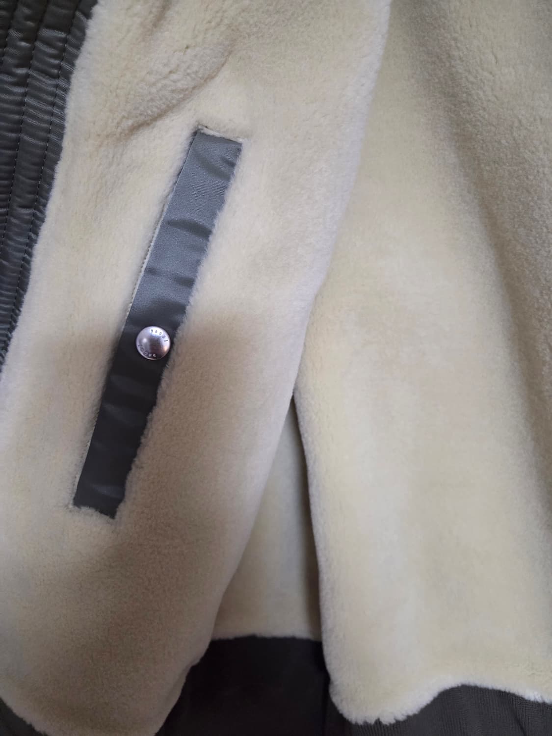 사카이 시어링 베스트 상품이미지4