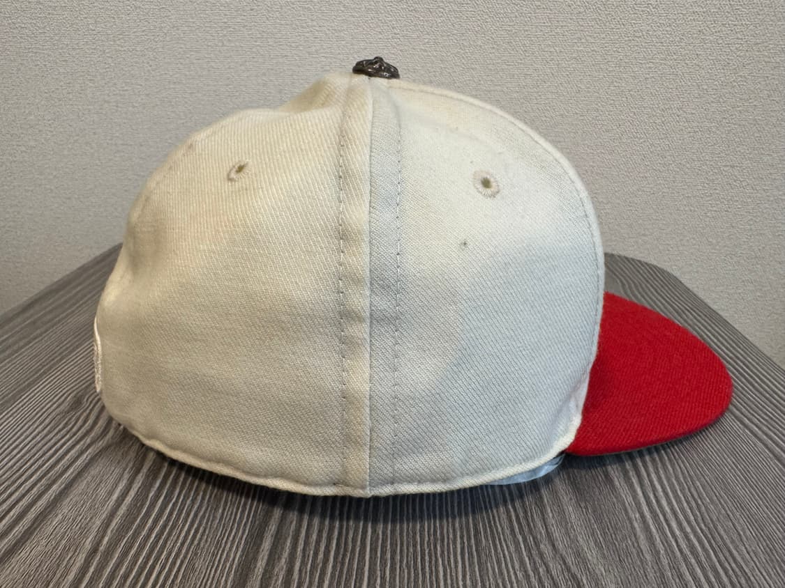 크롬하츠 Fitted Wool Arcylic Cap  캡 상품이미지5