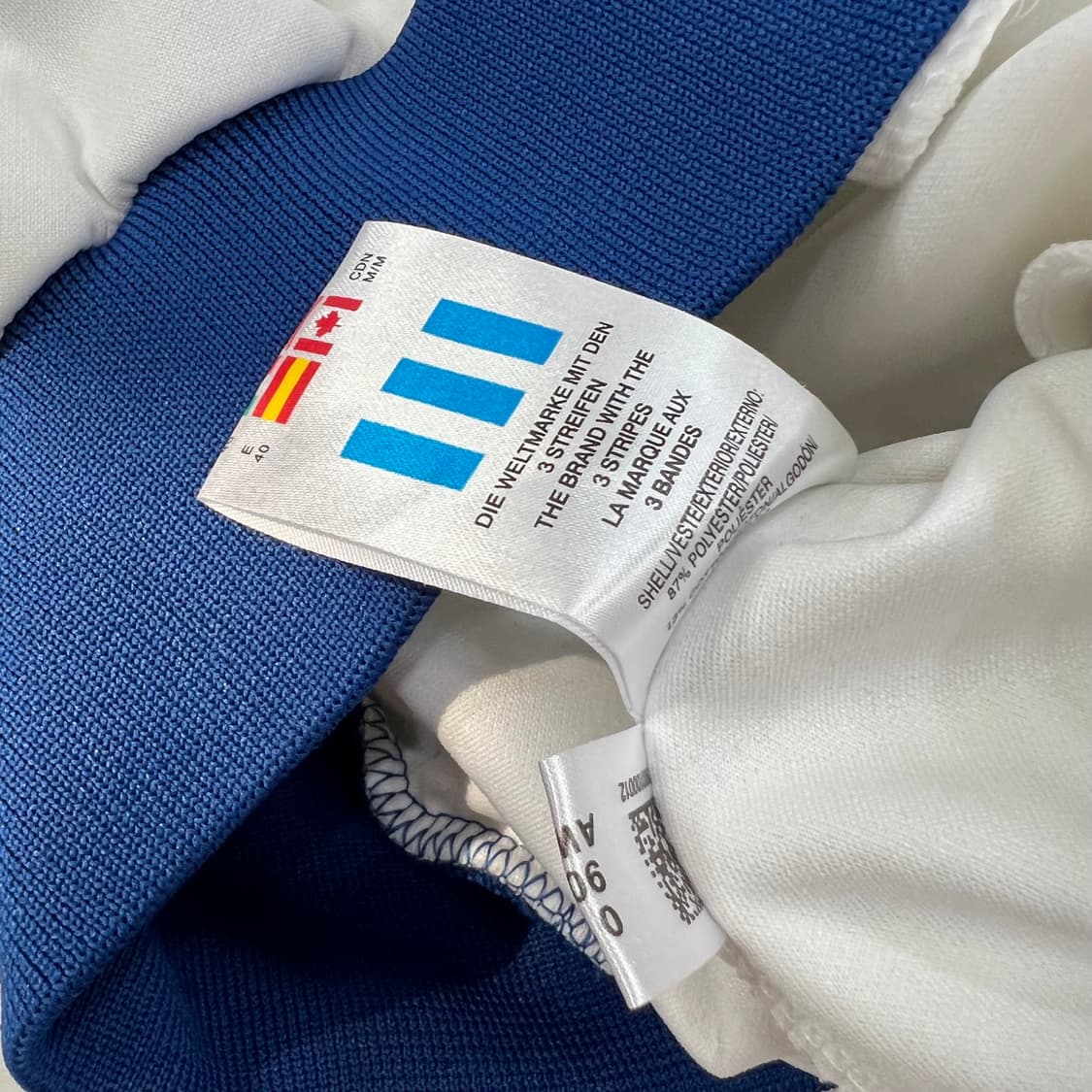 아디다스 쿠바 져지 상품이미지5