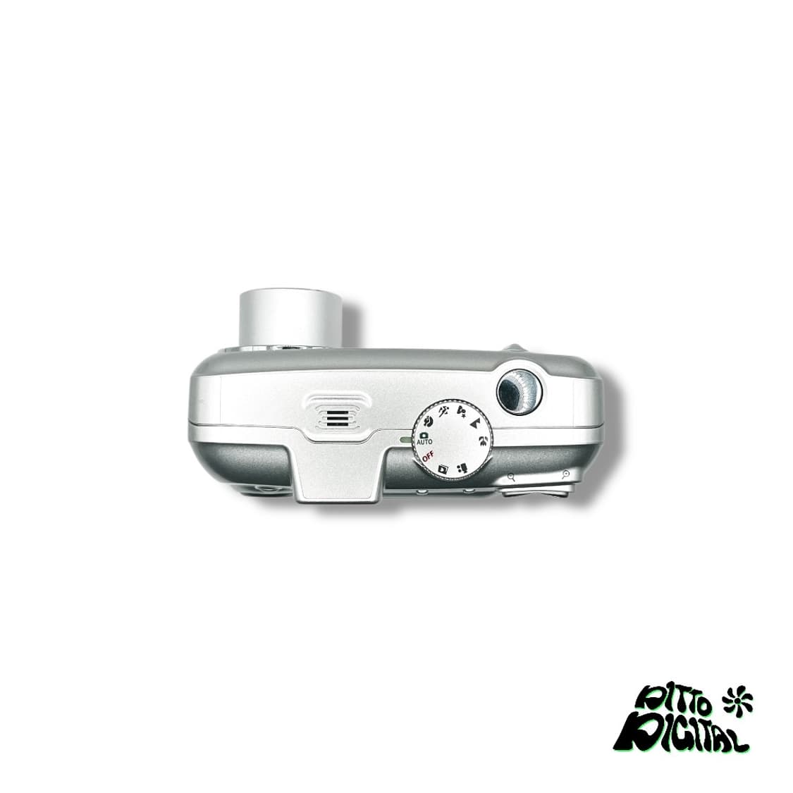 Kodak easyshare cx7252디카 상품이미지3