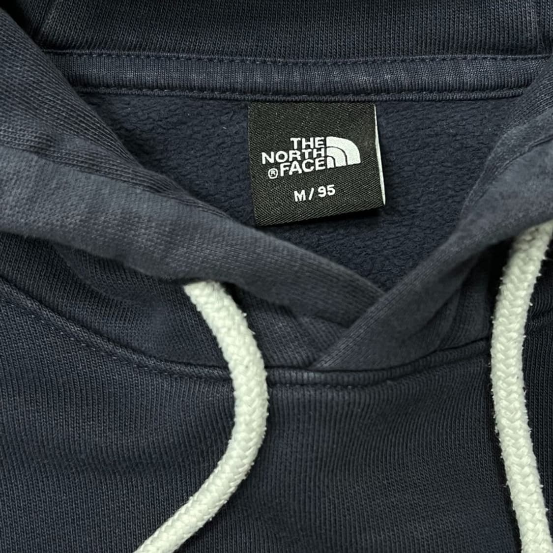 노스페이스 베이직 후드티 v0790 상품이미지6