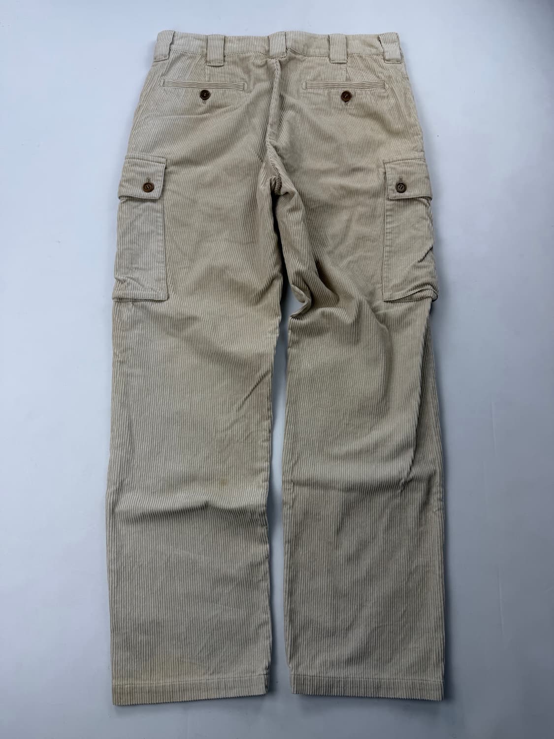 아르켓 루즈핏 코듀로이 팬츠(48) 상품이미지7