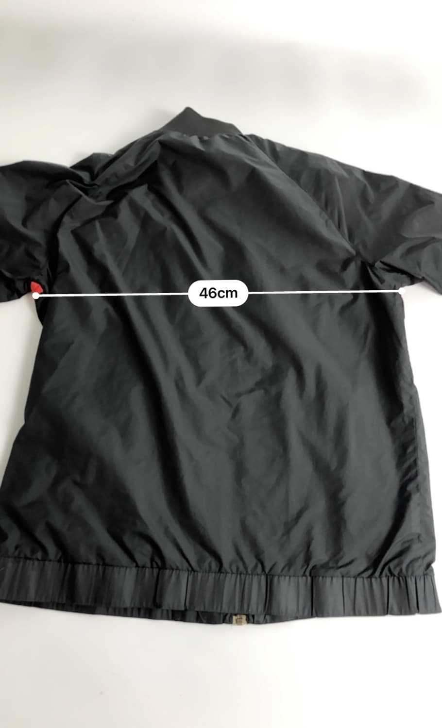 나이키 바람막이 m 상품이미지8