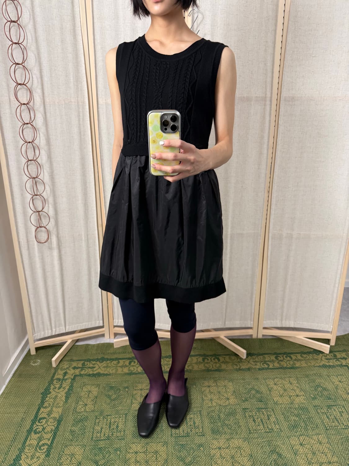 Hiroko bis 원피스 상품이미지3