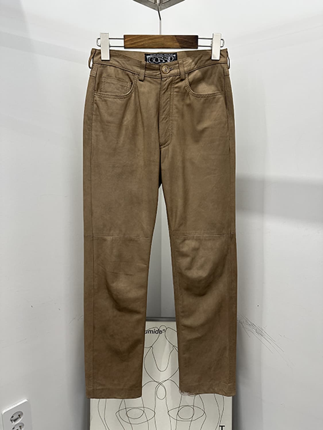 GOSSIP_ made in ENGLAND (26) 상품이미지1