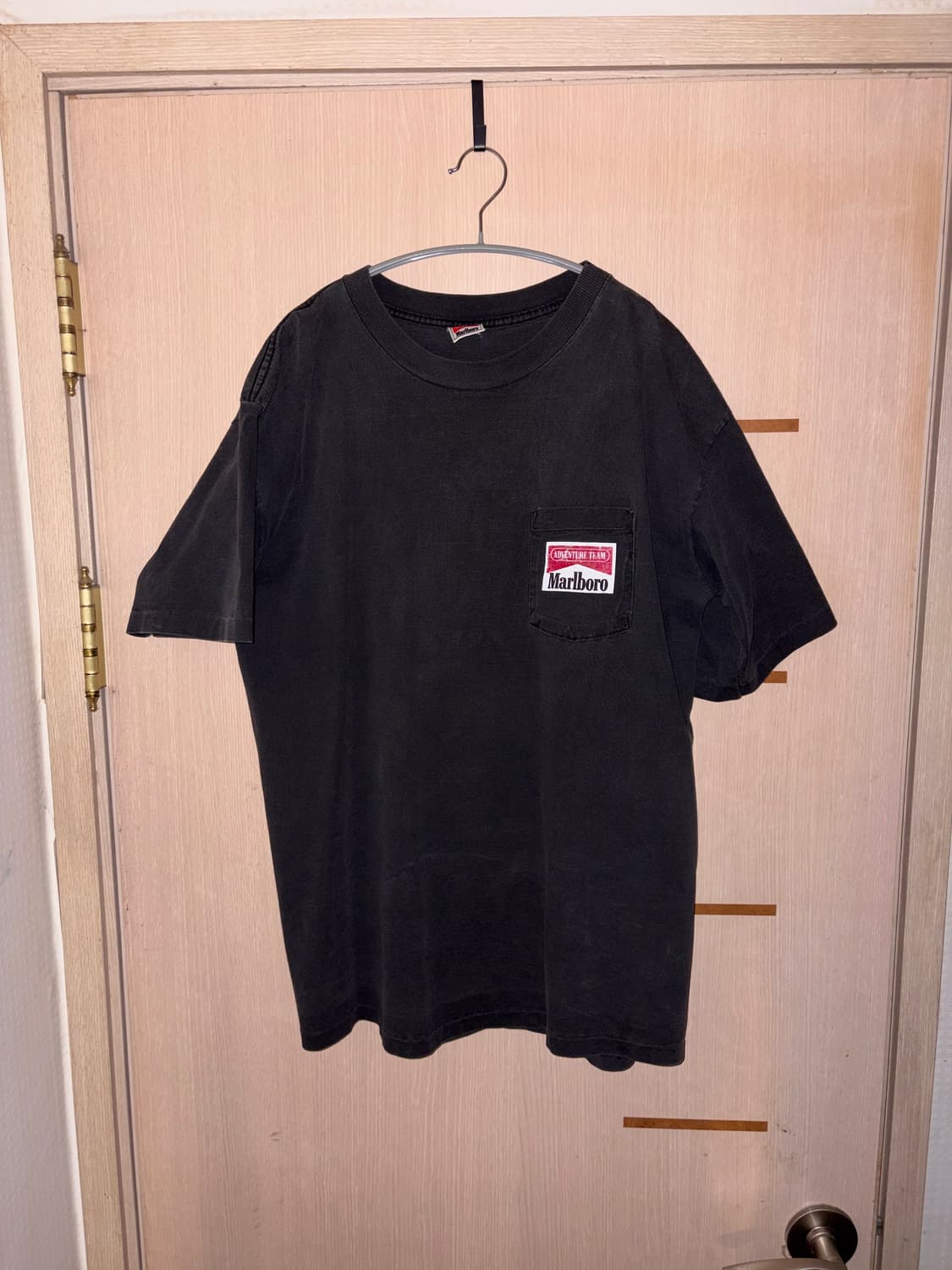 [RARE] 90s 빈티지 marlboro 뱀 티셔츠 상품이미지2