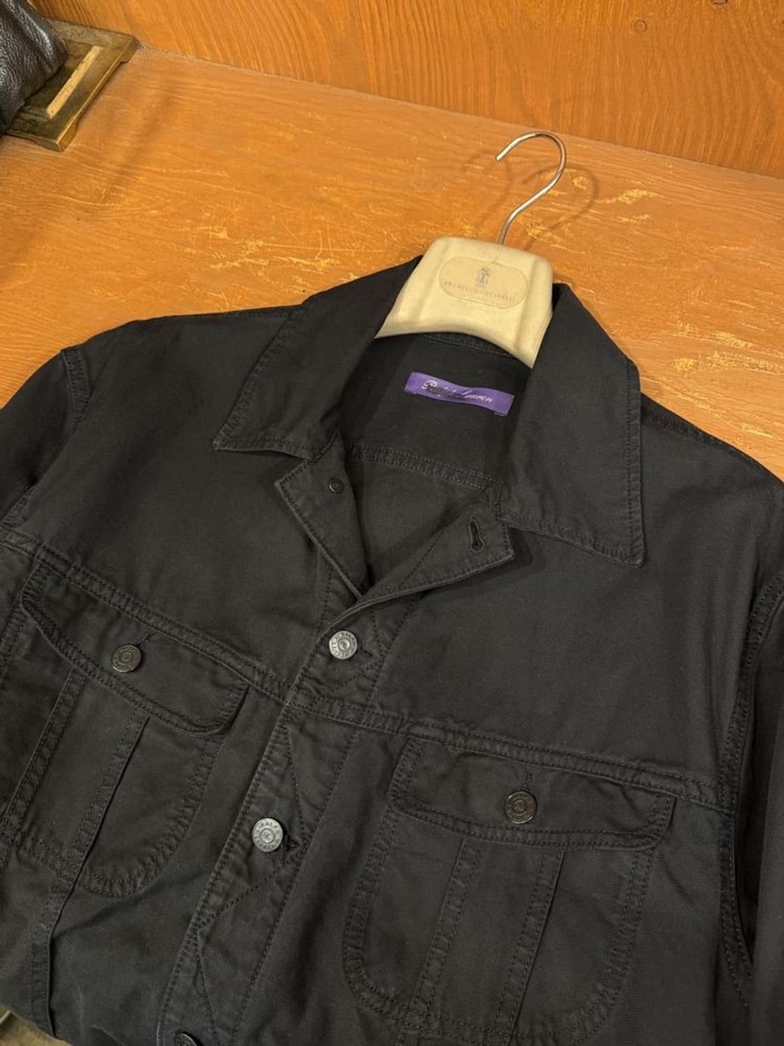 랄프로렌 트러커 자켓 상품이미지9