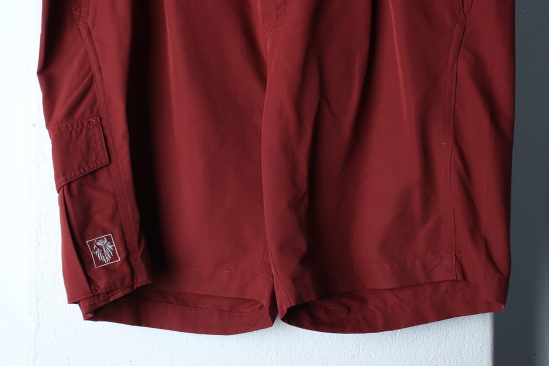(2XL-3XL) 블랙야크 반바지 팬츠 빅사이즈 등산 기능성-P9791 상품이미지4