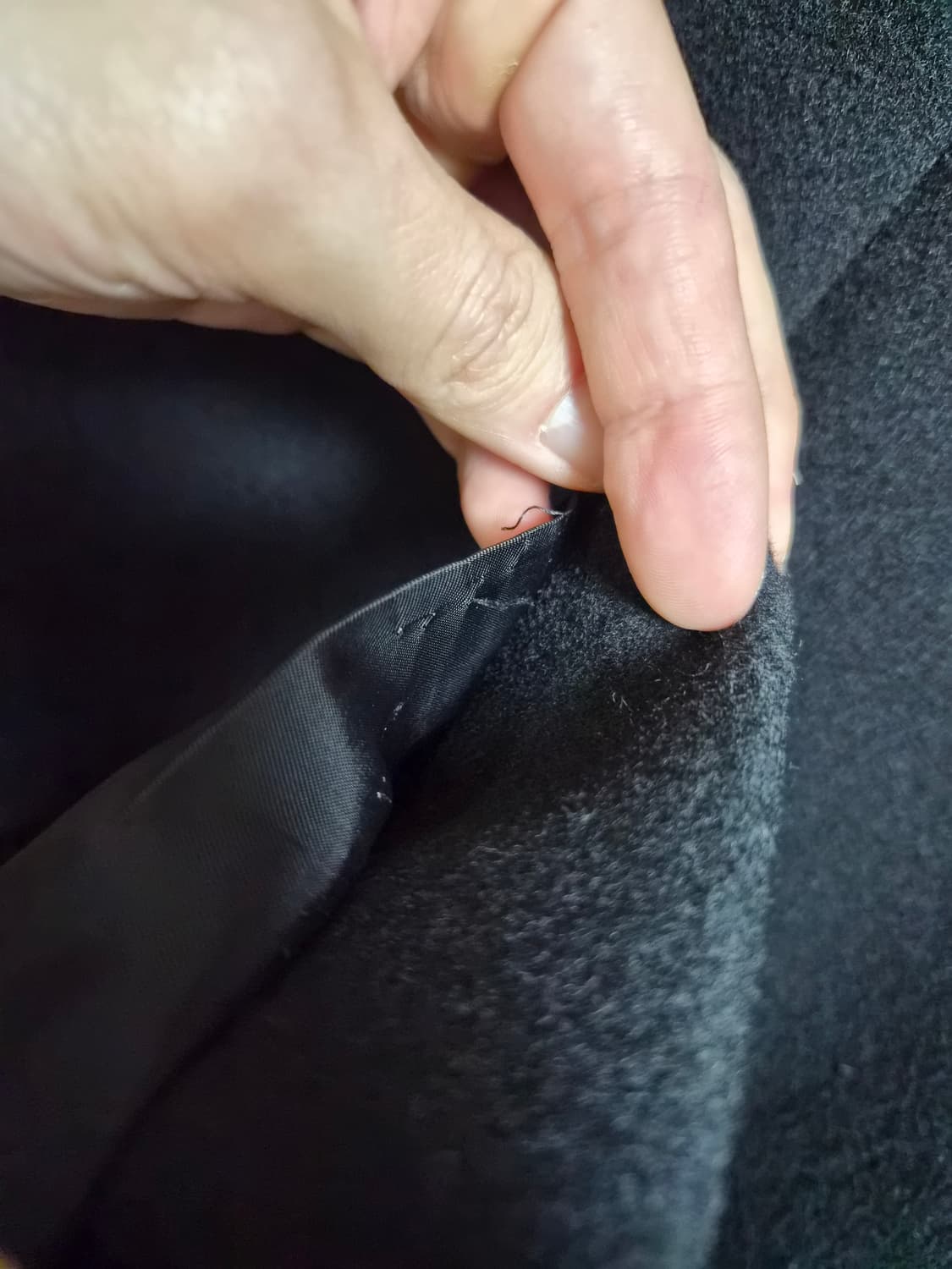 마마가리 20fw 히든싱글 48 상품이미지8