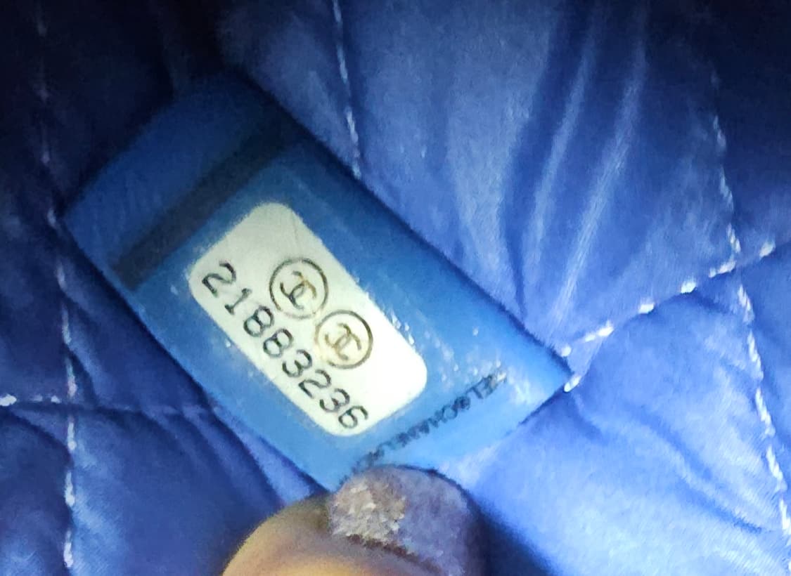 샤넬 상품이미지2