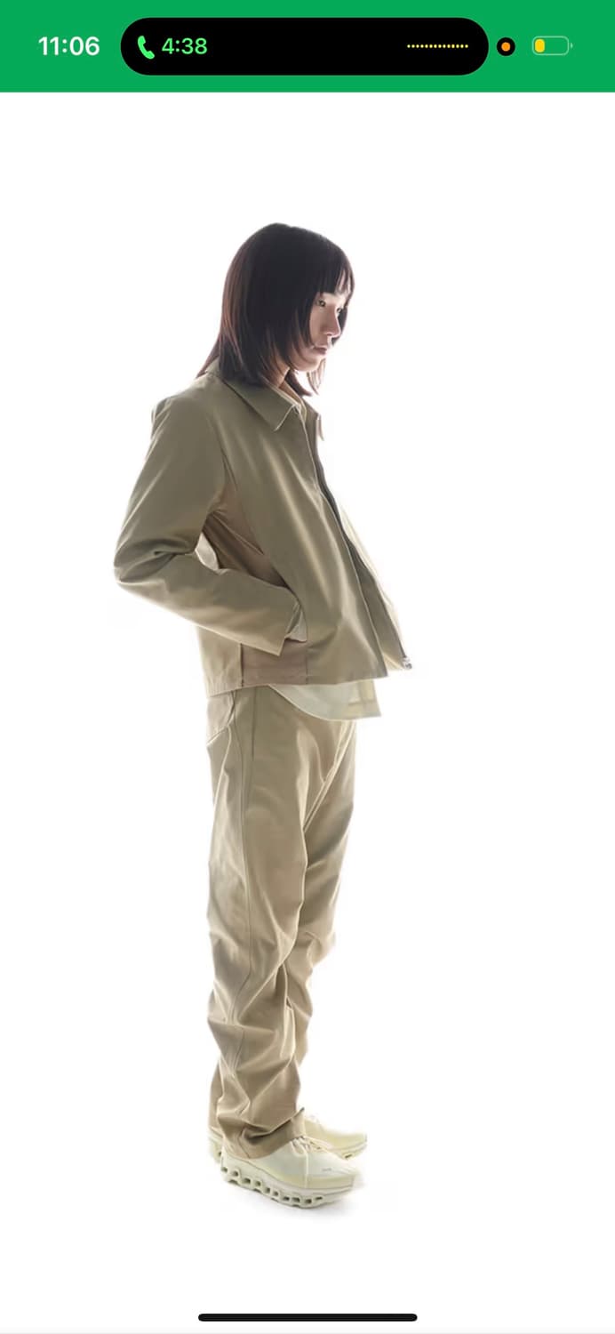 7.0 자켓 바지 셋업 상품이미지3