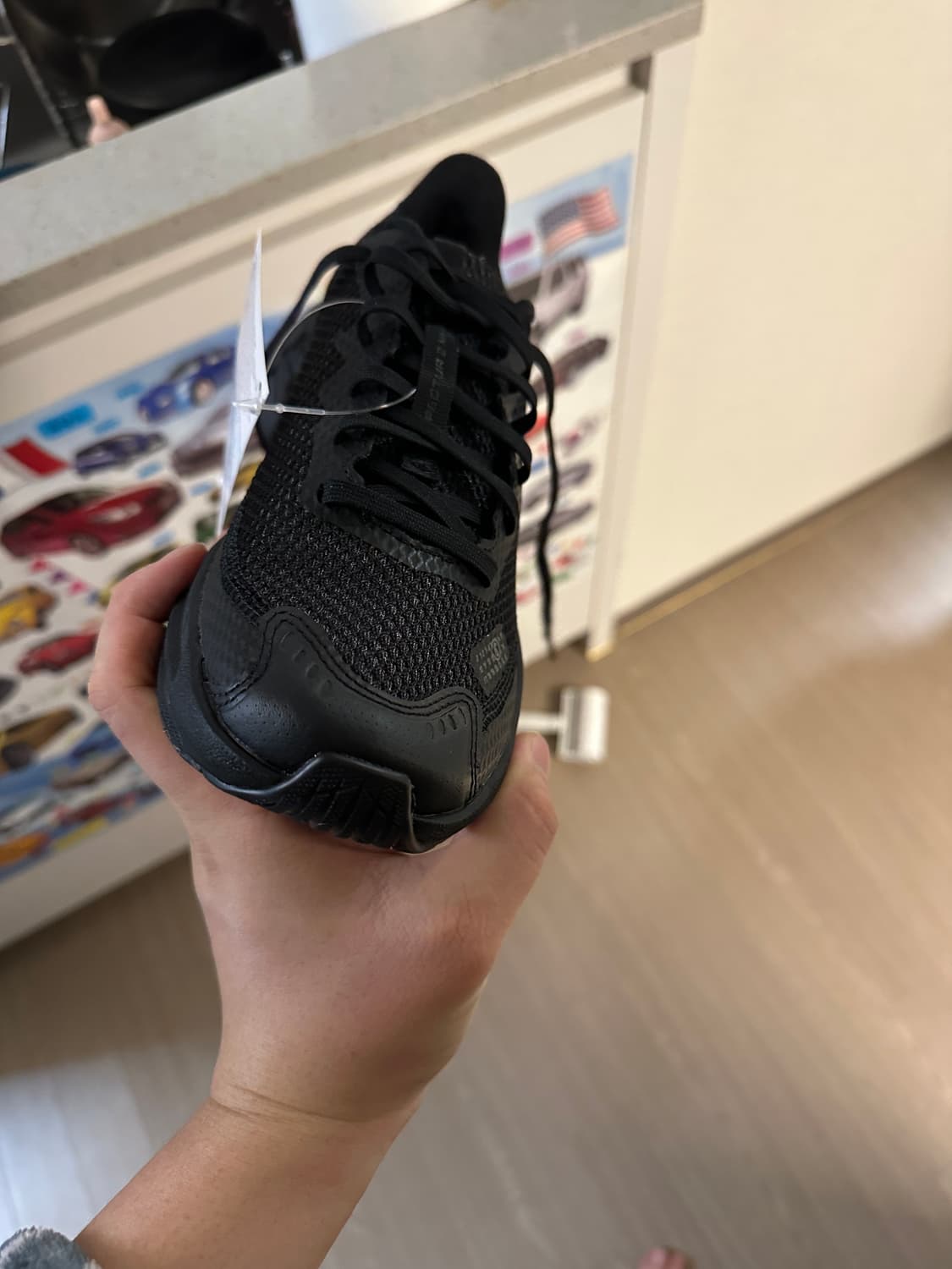 [판매] 살로몬 x MM6 메종 마르지엘라 스펙터 2 (235) 상품이미지2