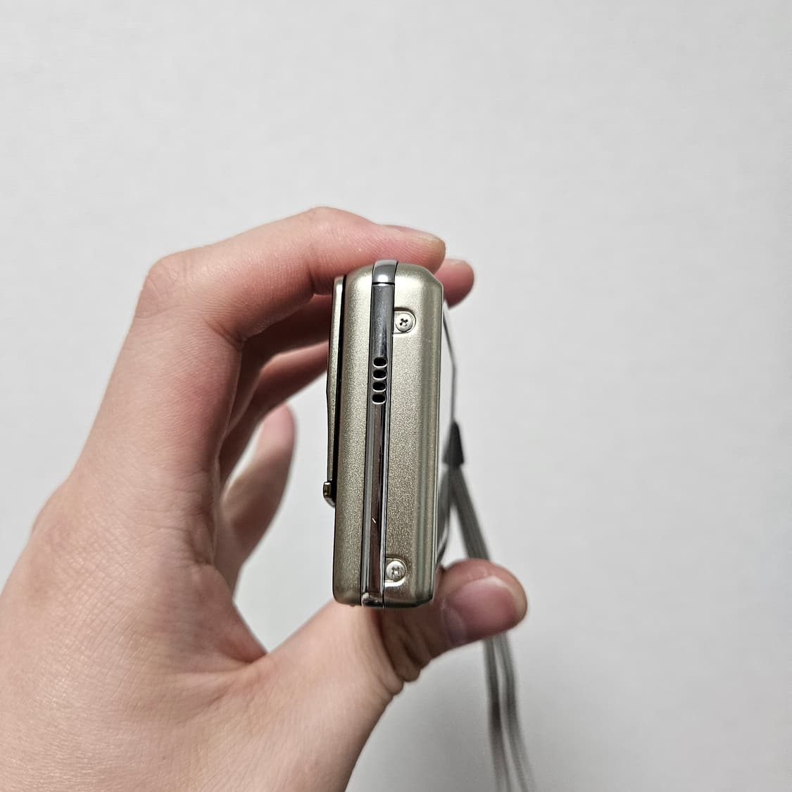 후지필름 파인픽스 F800EXR 골드 빈티지 디카 FINEPIX 상품이미지8