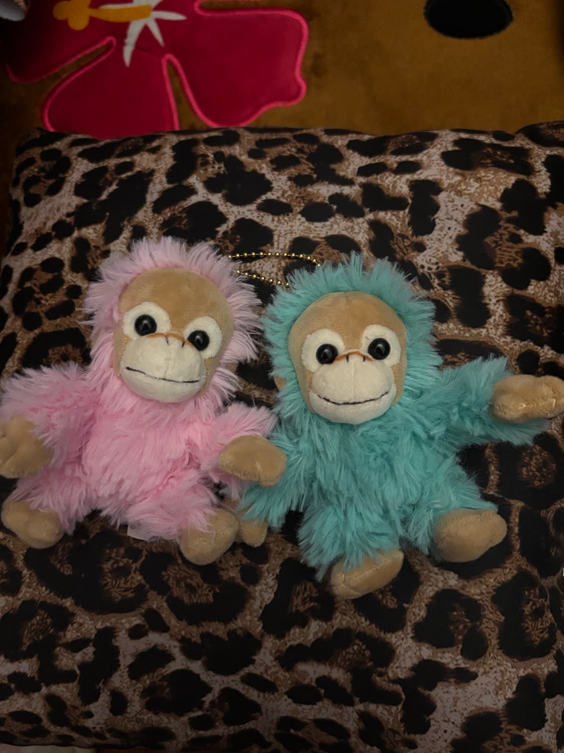 베이비코코앤넛츠 핑크 민트 세트 상품이미지1