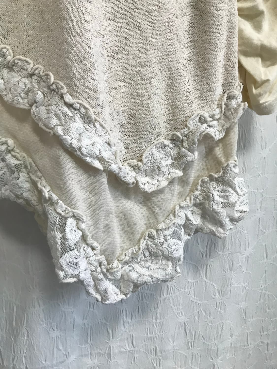 2SET•빈티지 액시즈팜 로맨틱 페어리 코디 세트 상품이미지5