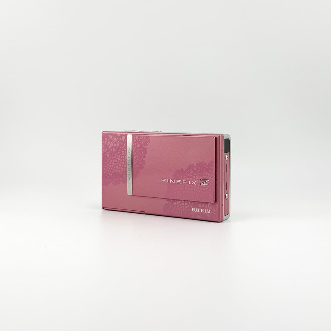 [🍀데일리] 후지필름 파인픽스 FX-Z250 레트로 디지털 카메라 상품이미지3