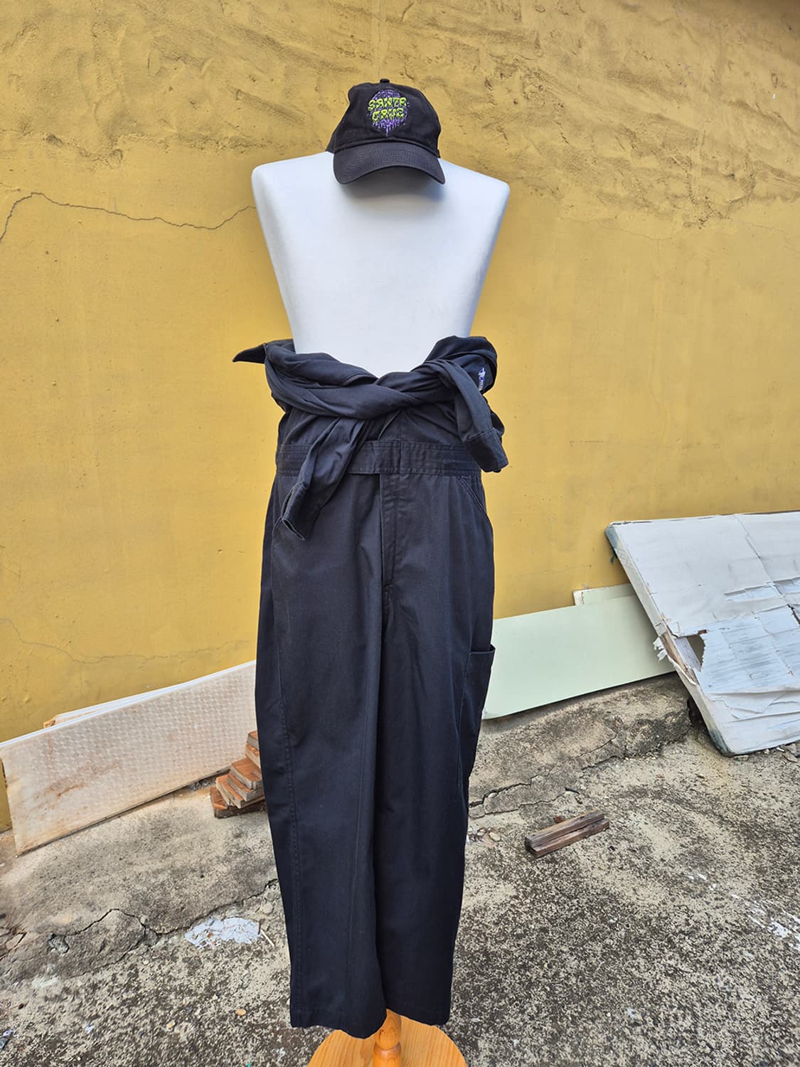 michelin 미쉐린 점프수트 상품이미지7