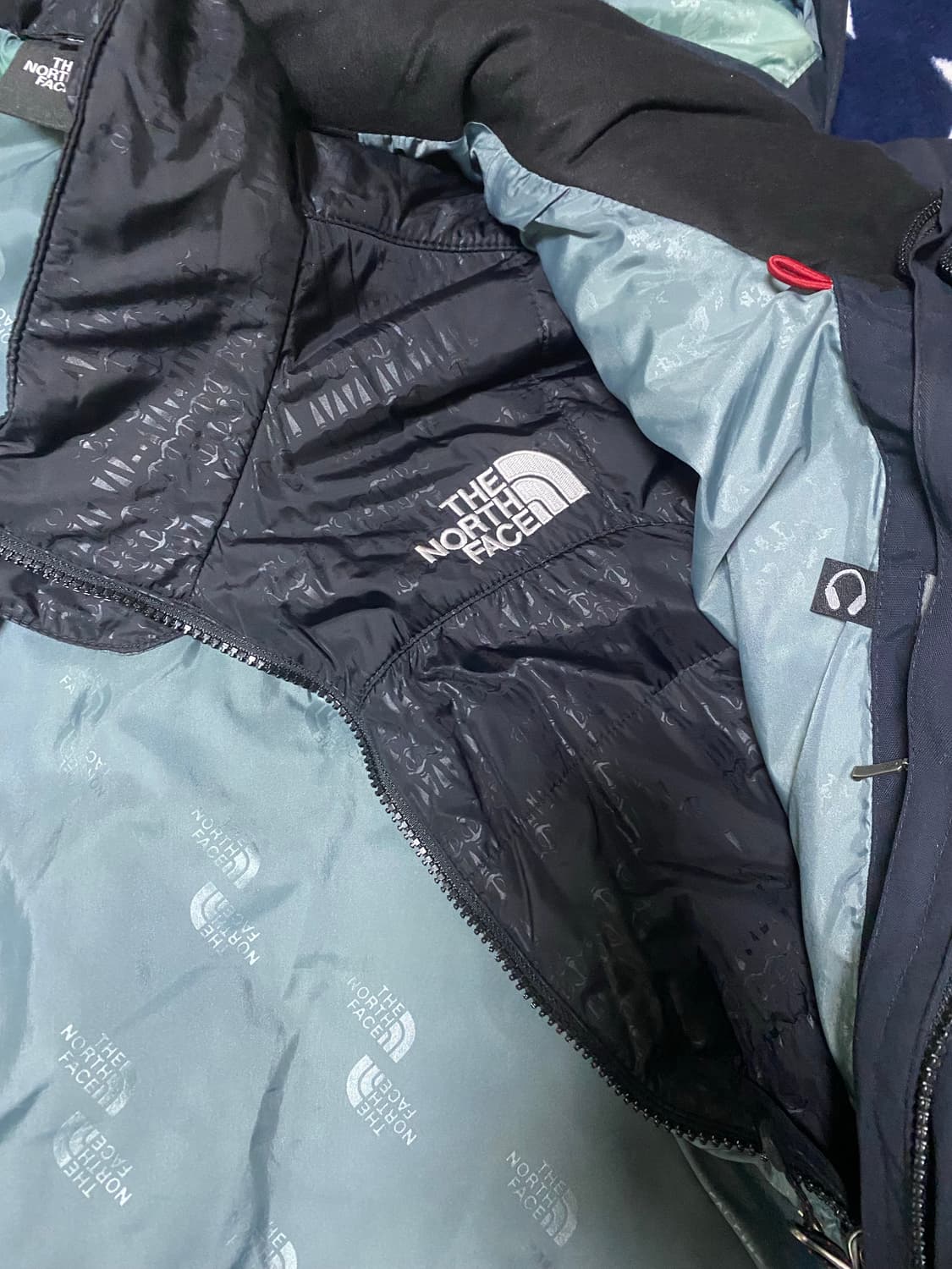 노스페이스 하이벤트 마운틴 자켓 상품이미지8