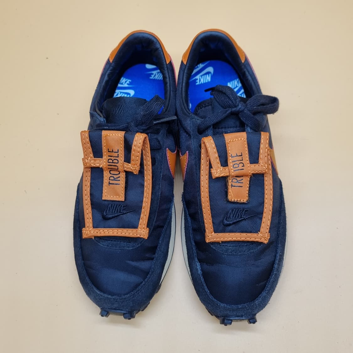 나이키 데이브레이크 스타피쉬 운동화 225 상품이미지2