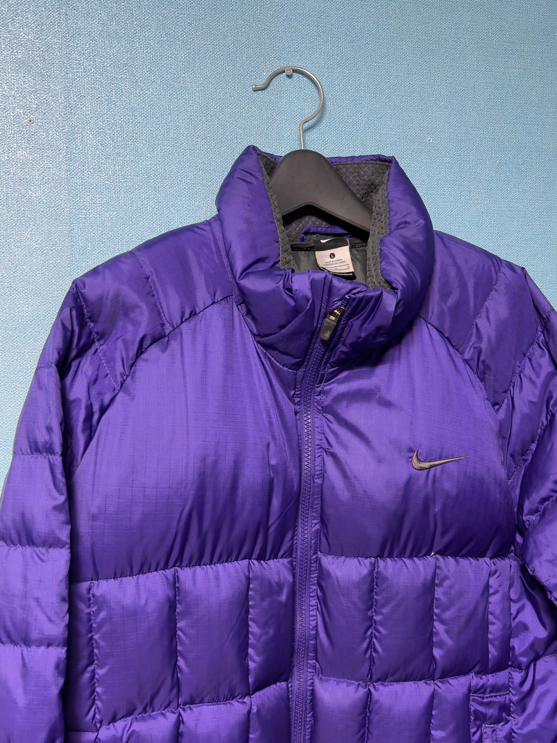 [L] 나이키 덕다운 투웨이 경량패딩 550 필파워 상품이미지2