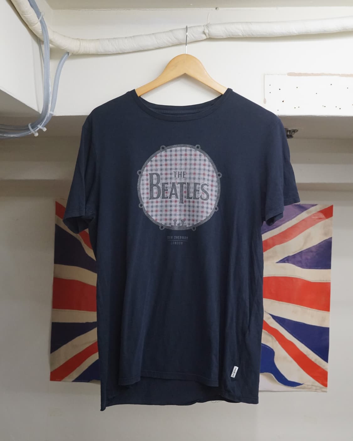 Ben Sherman X The Beatles 상품이미지1