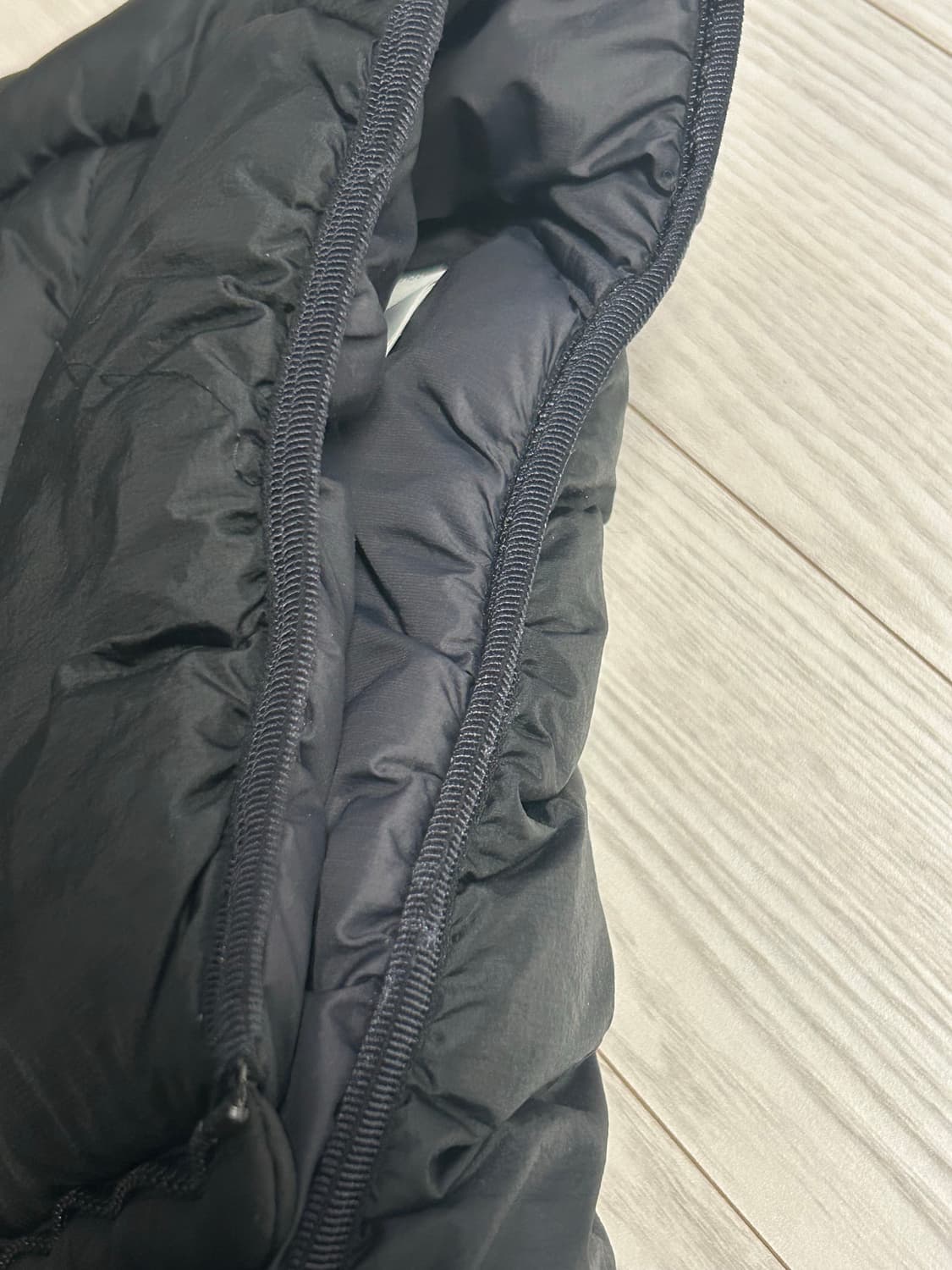 나이키 ACG 루나레이크 구형 블랙 M 상품이미지7